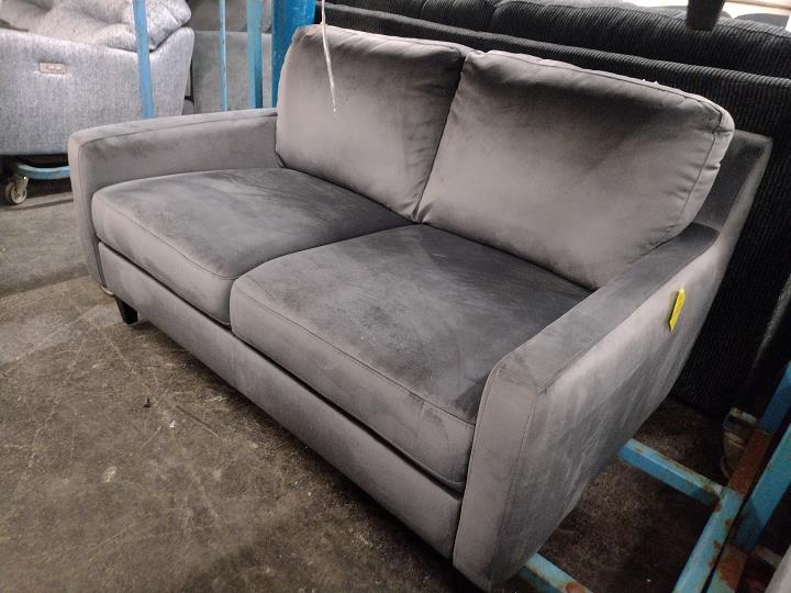 Sofa #12943 at Alec's clearance warehouse, Bolton