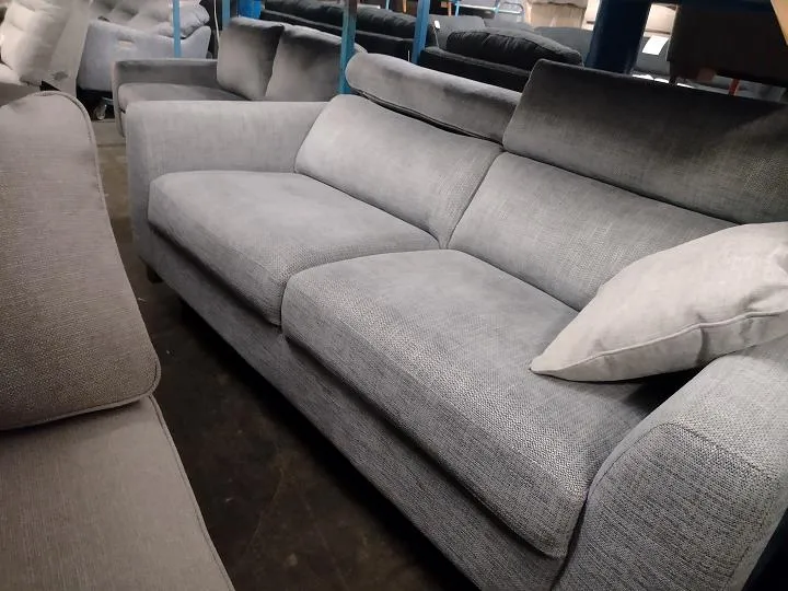 Sofa #12841 at Alec's clearance warehouse, Bolton
