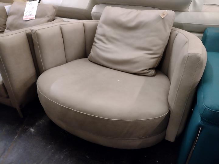 Sofa #12922 at Alec's clearance warehouse, Bolton