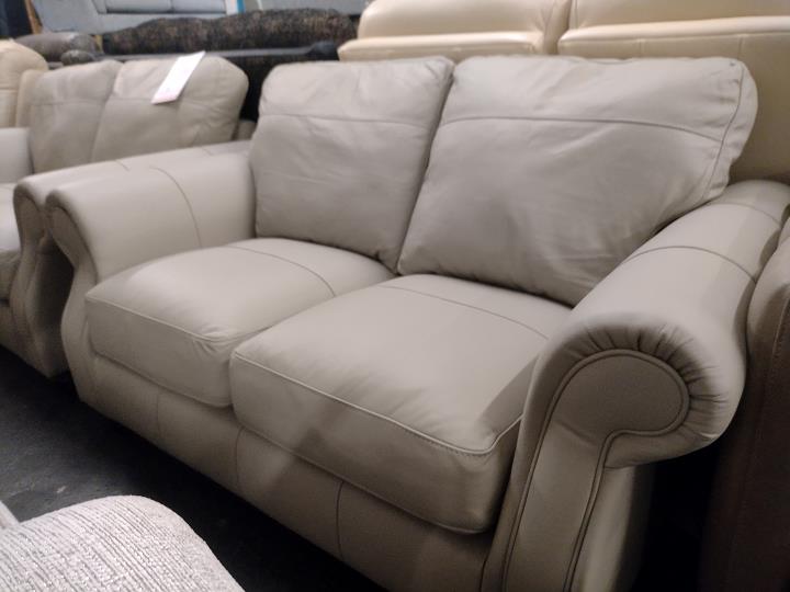 Sofa #12933 at Alec's clearance warehouse, Bolton