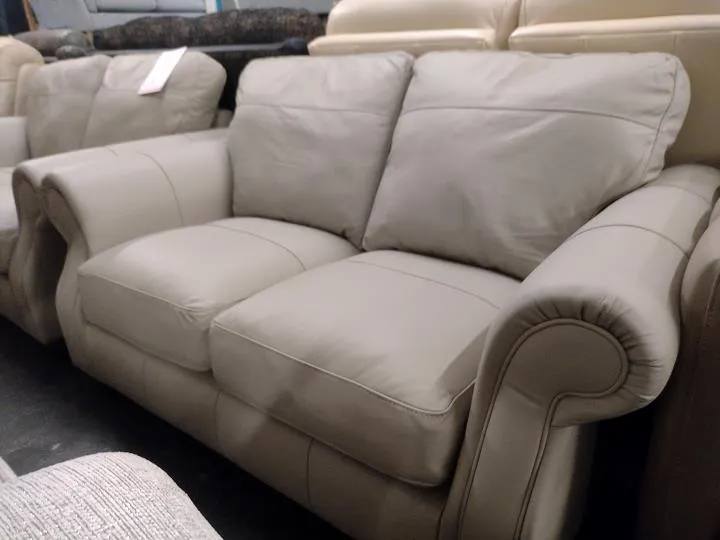Sofa #12812 at Alec's clearance warehouse, Bolton