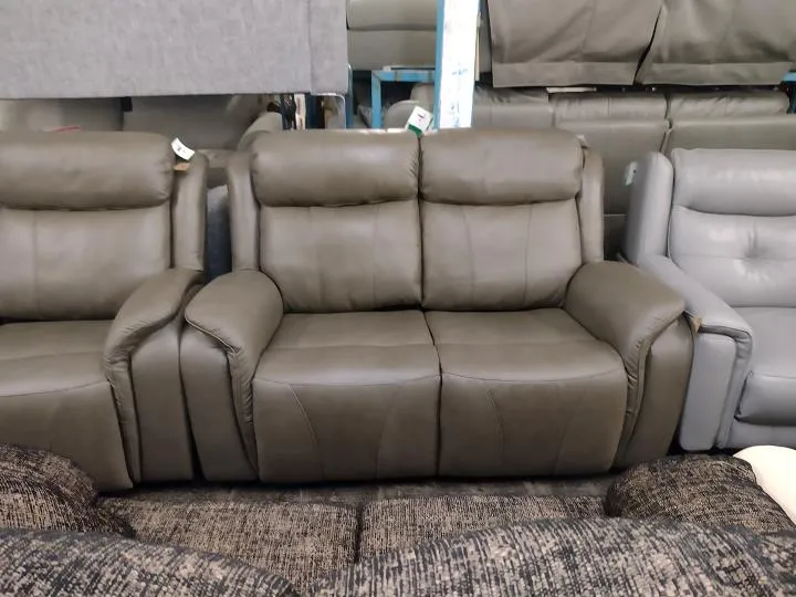 Sofa #12815 at Alec's clearance warehouse, Bolton