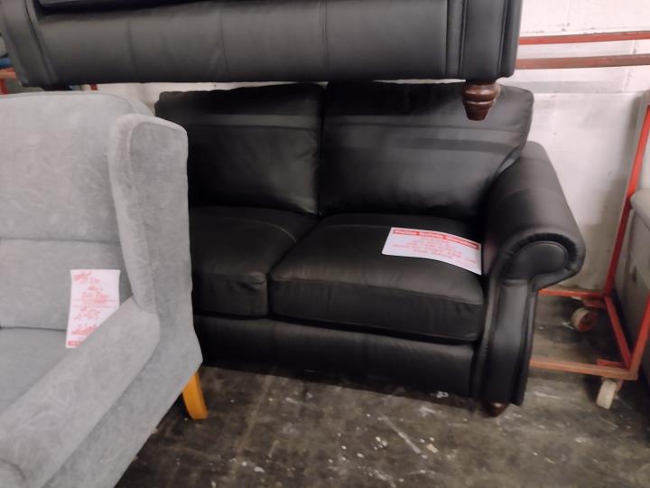 Sofa #12913 at Alec's clearance warehouse, Bolton
