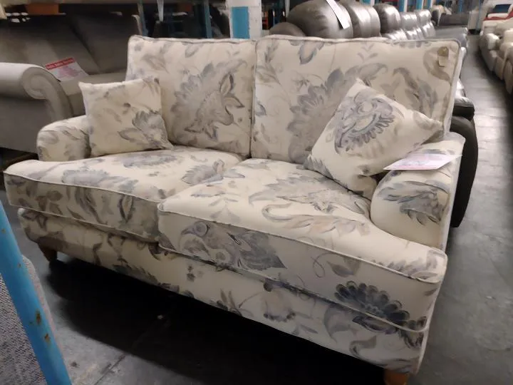 Sofa #12816 at Alec's clearance warehouse, Bolton