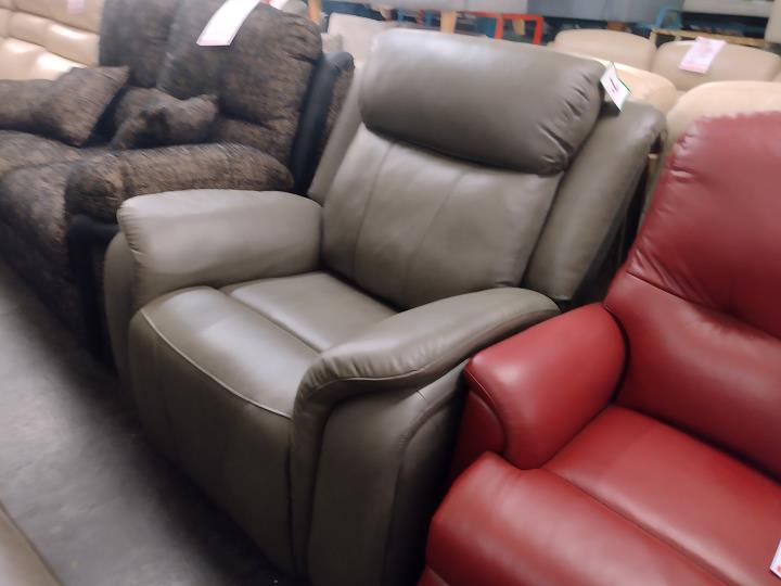 Sofa #12917 at Alec's clearance warehouse, Bolton