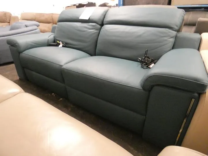 Sofa #13929 at Alec's clearance warehouse, Bolton
