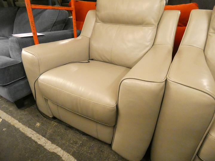 Sofa #14220 at Alec's clearance warehouse, Bolton