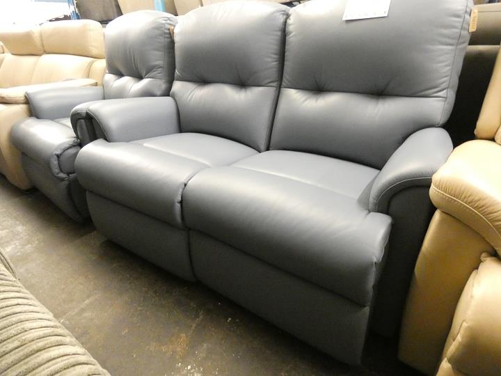 Sofa #14228 at Alec's clearance warehouse, Bolton