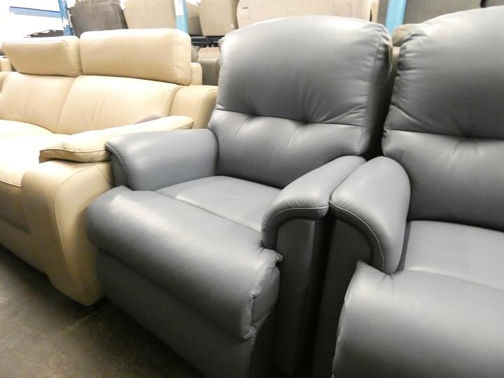 Sofa #14221 at Alec's clearance warehouse, Bolton