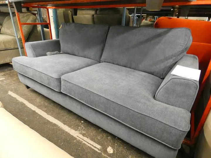 Sofa #13904 at Alec's clearance warehouse, Bolton