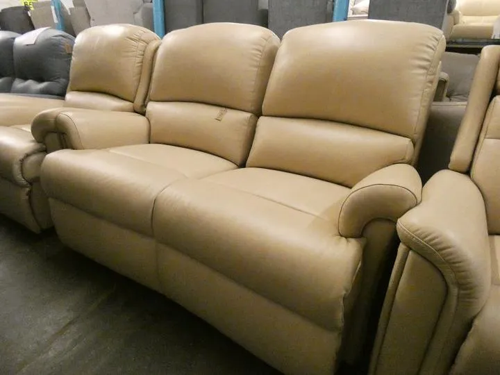 Sofa #13914 at Alec's clearance warehouse, Bolton