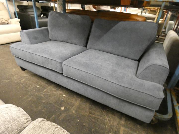 Sofa #14208 at Alec's clearance warehouse, Bolton