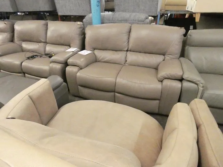 Sofa #13893 at Alec's clearance warehouse, Bolton
