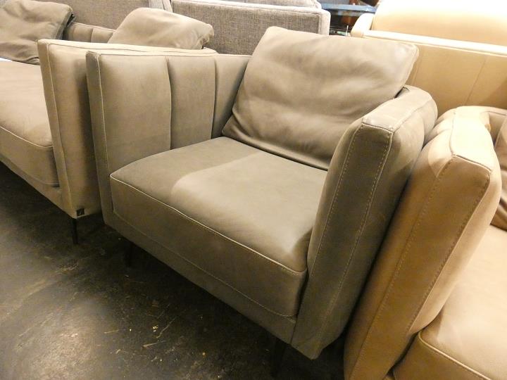 Sofa #14194 at Alec's clearance warehouse, Bolton