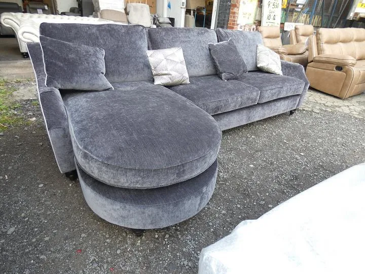 Sofa #14029 at Alec's clearance warehouse, Bolton