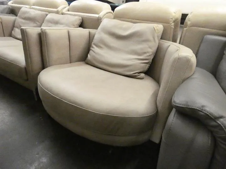 Sofa #13900 at Alec's clearance warehouse, Bolton