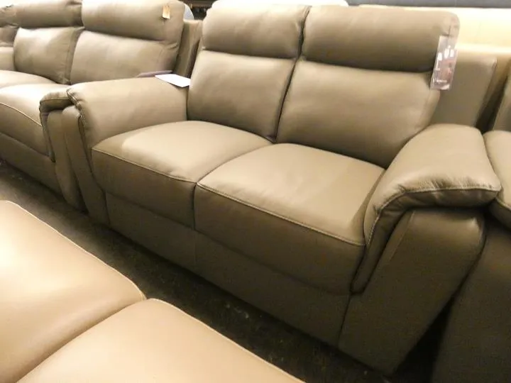 Sofa #13888 at Alec's clearance warehouse, Bolton