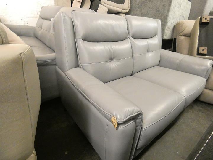 Sofa #14178 at Alec's clearance warehouse, Bolton