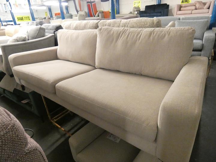 Sofa #14179 at Alec's clearance warehouse, Bolton