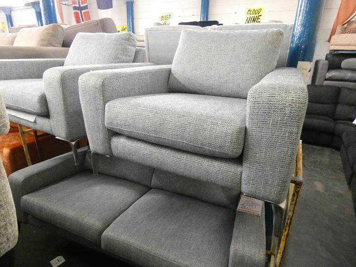 Sofa #14184 at Alec's clearance warehouse, Bolton