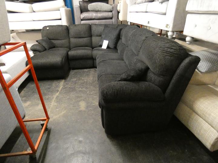 Sofa #14175 at Alec's clearance warehouse, Bolton