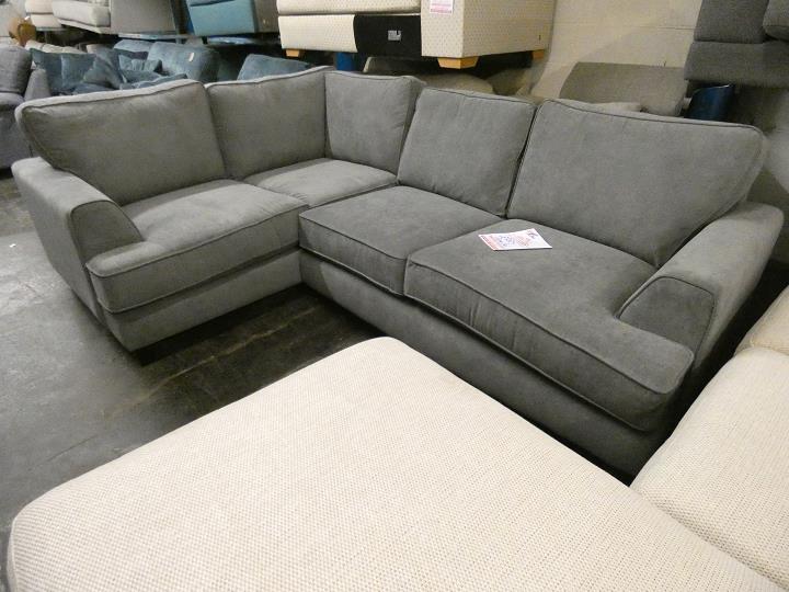 Sofa #14172 at Alec's clearance warehouse, Bolton
