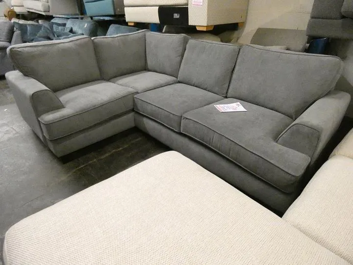 Sofa #13882 at Alec's clearance warehouse, Bolton