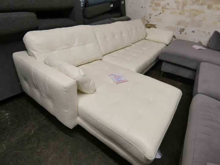 Sofa #14164 at Alec's clearance warehouse, Bolton