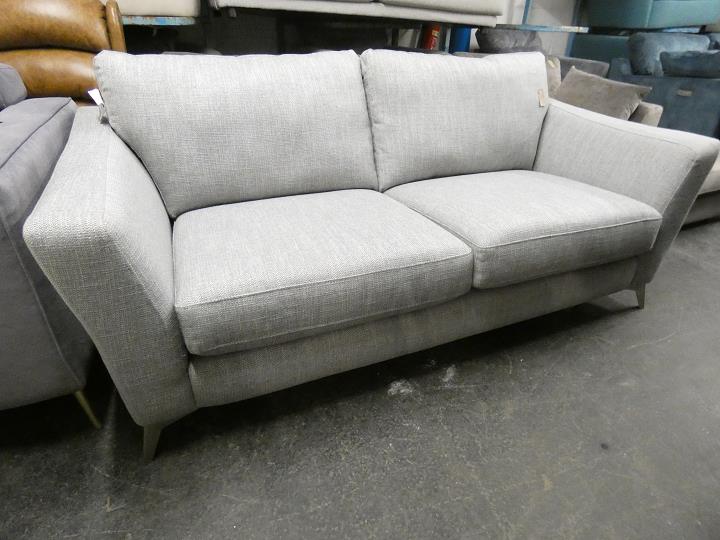 Sofa #14163 at Alec's clearance warehouse, Bolton