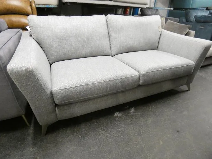 Sofa #13874 at Alec's clearance warehouse, Bolton