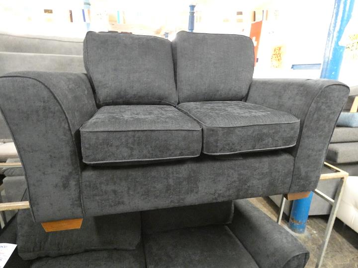 Sofa #14153 at Alec's clearance warehouse, Bolton