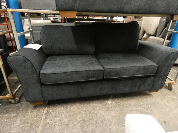 Sofa #14159 at Alec's clearance warehouse, Bolton