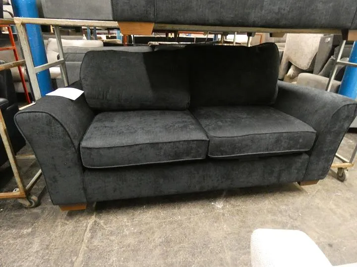 Sofa #13858 at Alec's clearance warehouse, Bolton