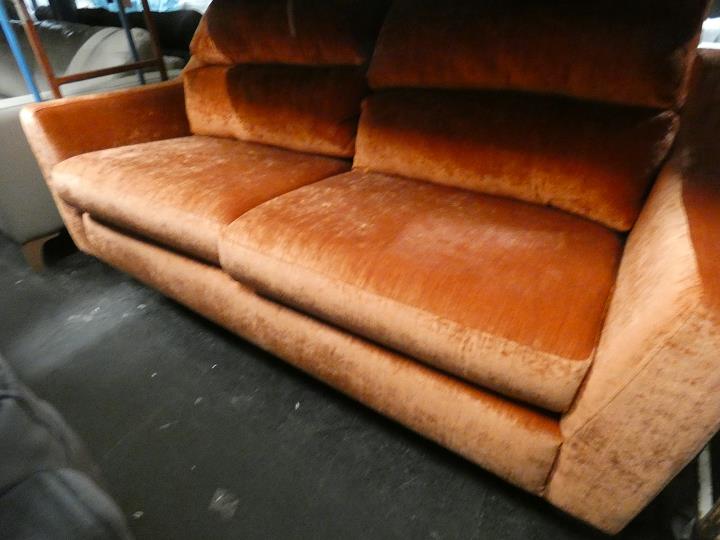 Sofa #14141 at Alec's clearance warehouse, Bolton