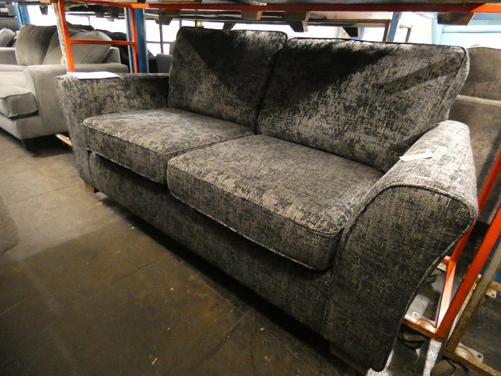 Sofa #14148 at Alec's clearance warehouse, Bolton
