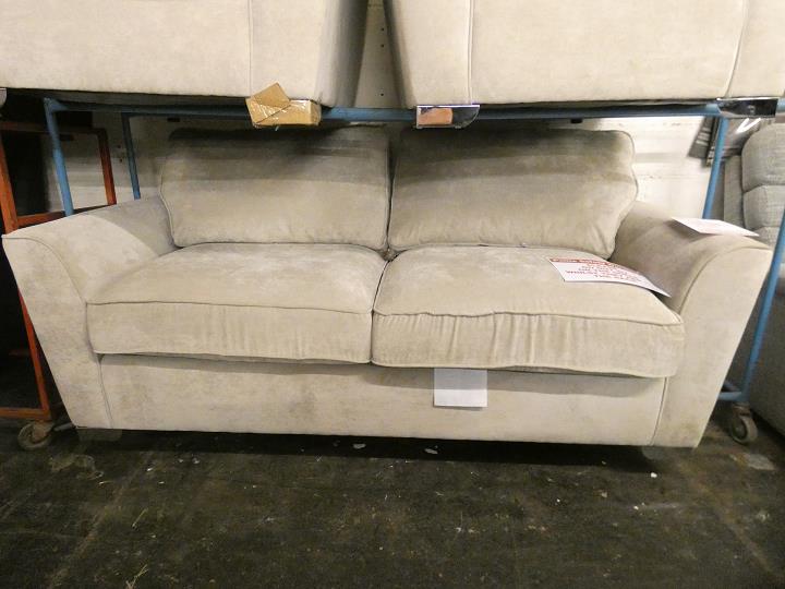 Sofa #14149 at Alec's clearance warehouse, Bolton