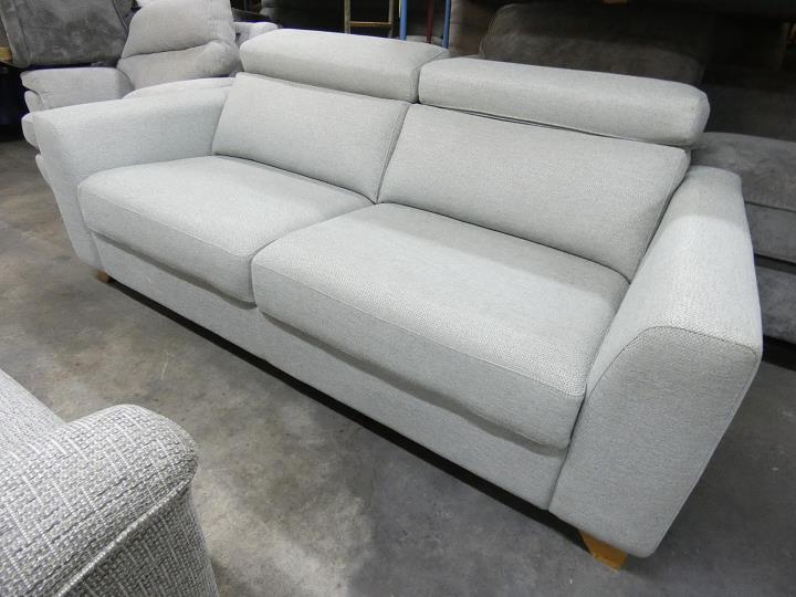 Sofa #14127 at Alec's clearance warehouse, Bolton