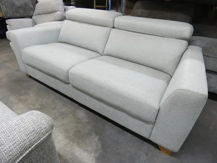 Sofa #13830 at Alec's clearance warehouse, Bolton