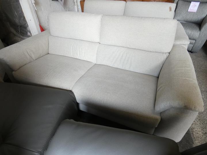 Sofa #14136 at Alec's clearance warehouse, Bolton