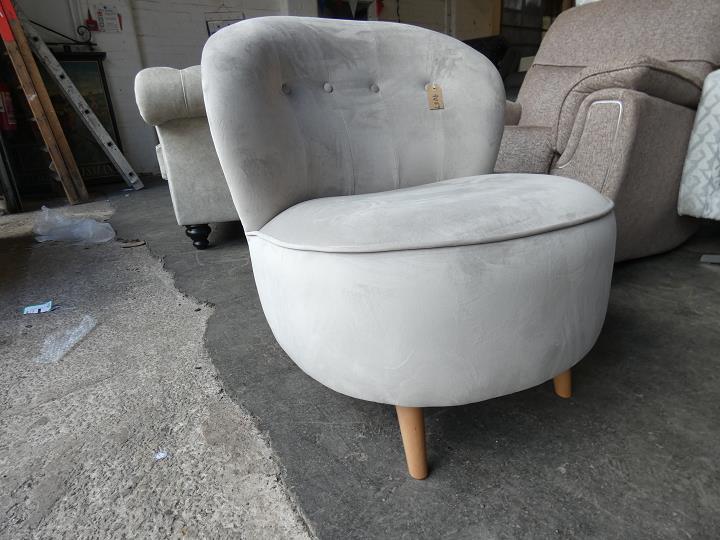 Sofa #14133 at Alec's clearance warehouse, Bolton