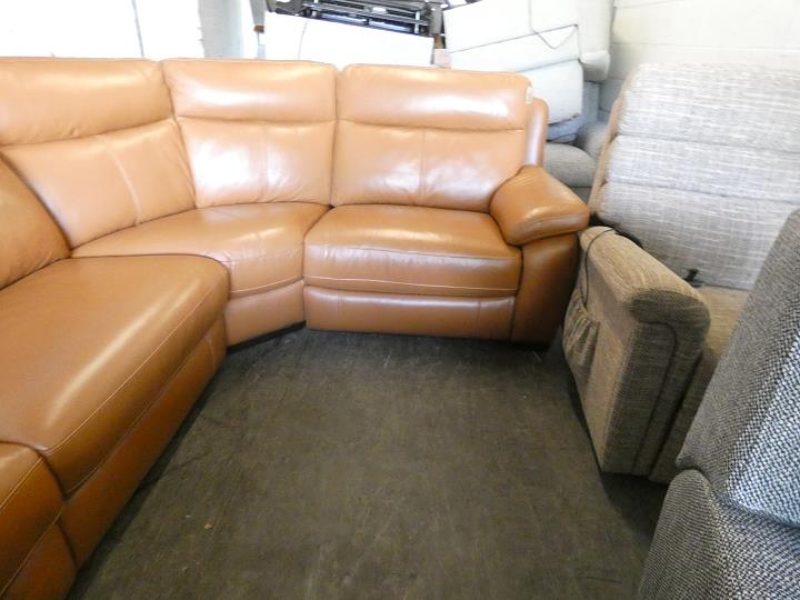 Sofa #14132 at Alec's clearance warehouse, Bolton