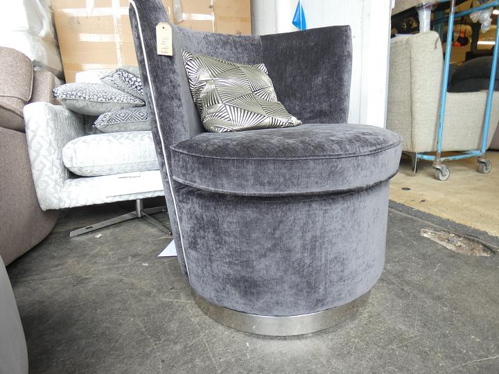 Sofa #14108 at Alec's clearance warehouse, Bolton