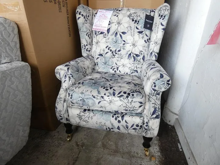 Sofa #14008 at Alec's clearance warehouse, Bolton