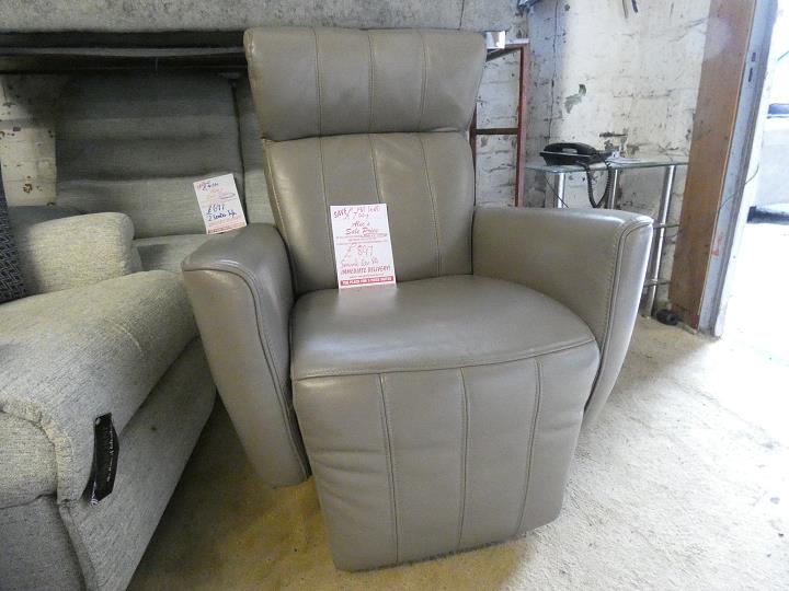 Sofa #14121 at Alec's clearance warehouse, Bolton