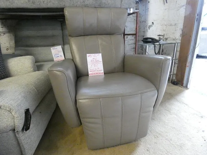 Sofa #14015 at Alec's clearance warehouse, Bolton