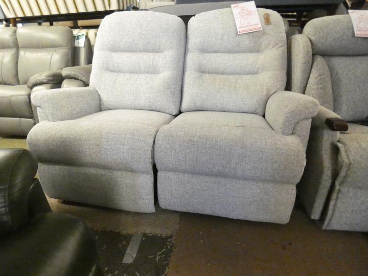 Sofa #14110 at Alec's clearance warehouse, Bolton