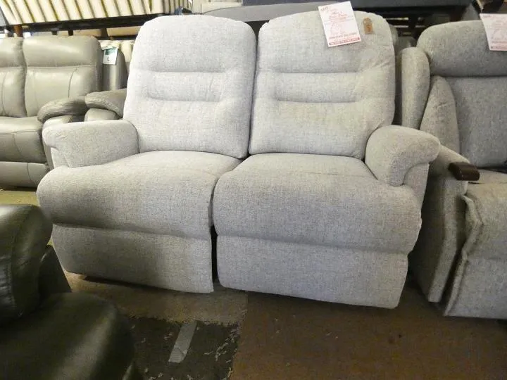 Sofa #14013 at Alec's clearance warehouse, Bolton