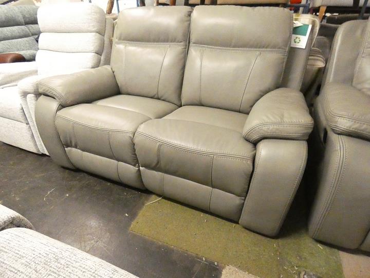 Sofa #14119 at Alec's clearance warehouse, Bolton
