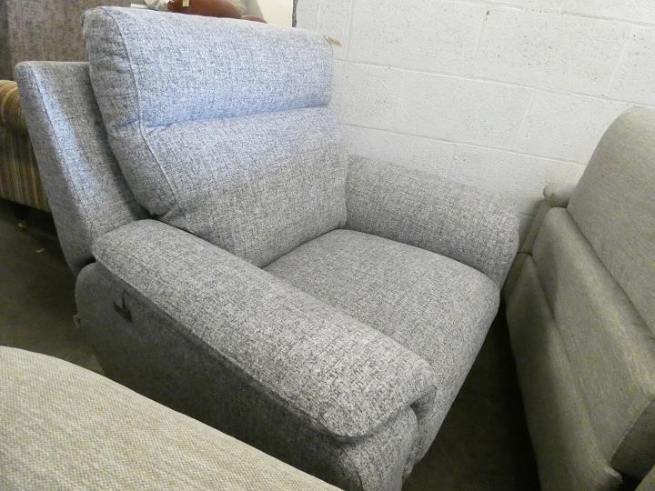 Sofa #14098 at Alec's clearance warehouse, Bolton