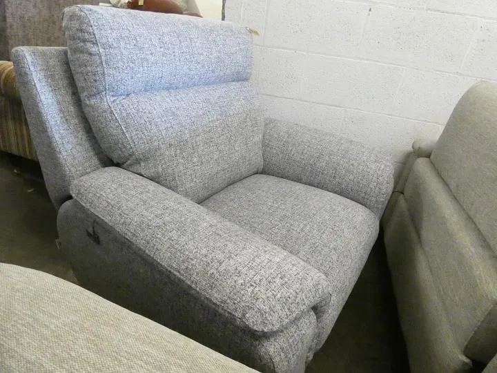 Sofa #14005 at Alec's clearance warehouse, Bolton